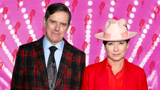 <i>The Marvelous Mrs. Maisel</i>’s showrunners<i> </i>hint at Midge’s bumpy road ahead